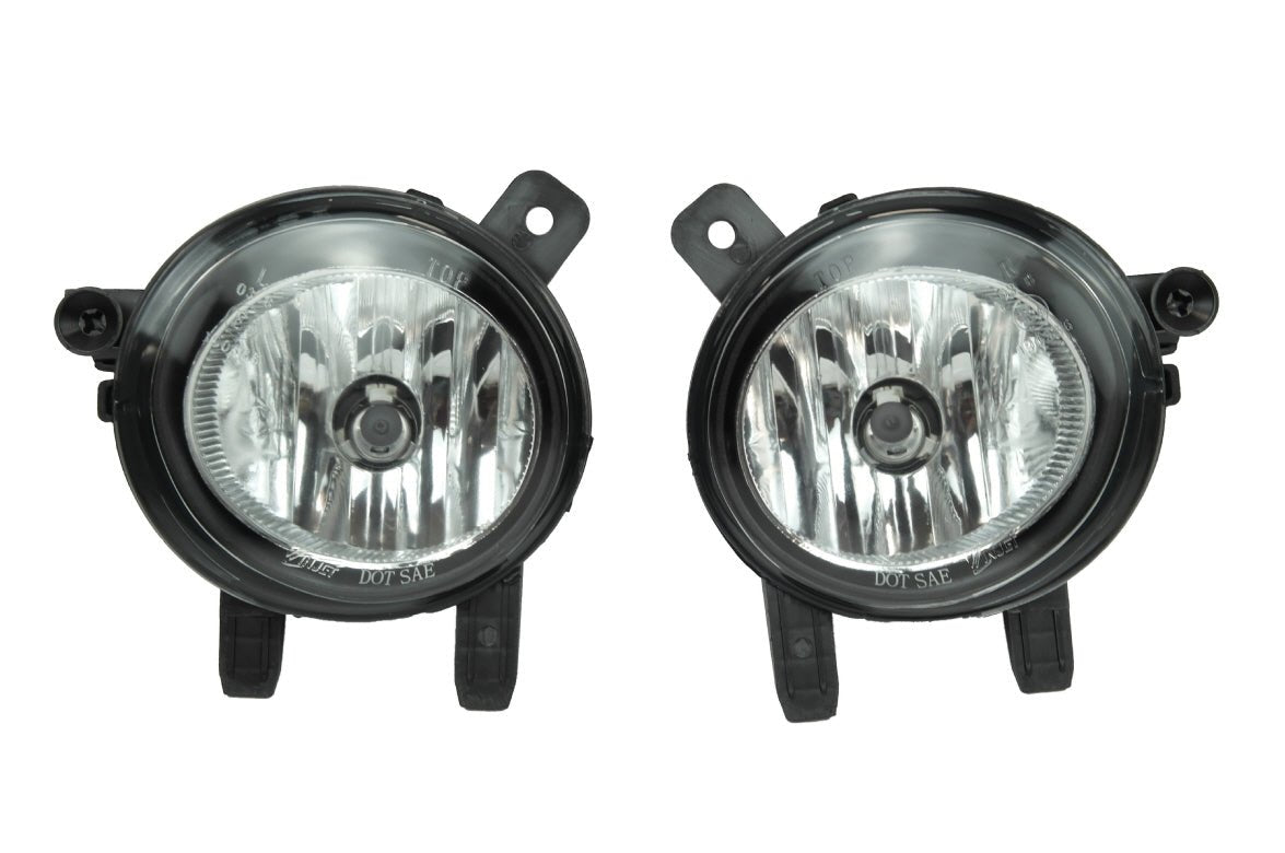 BMW F22 F30 F32 F33 F34 F36 Fog Lamps - JL Motoring
