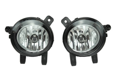 BMW F22 F30 F32 F33 F34 F36 Fog Lamps - JL Motoring