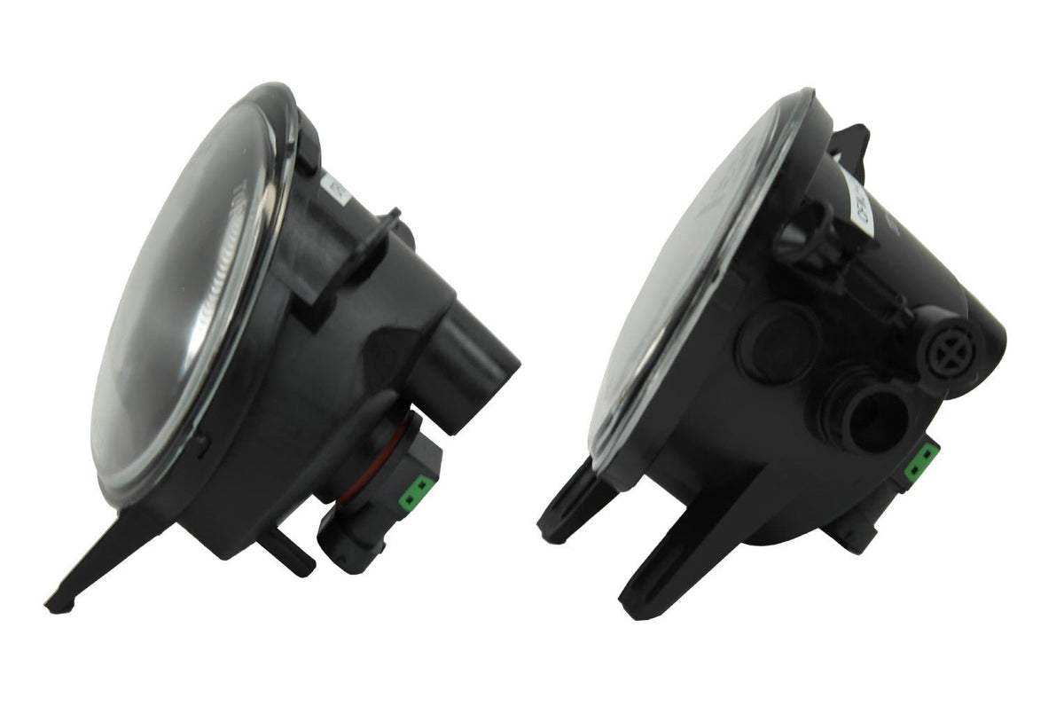 BMW F22 F30 F32 F33 F34 F36 Fog Lamps - JL Motoring