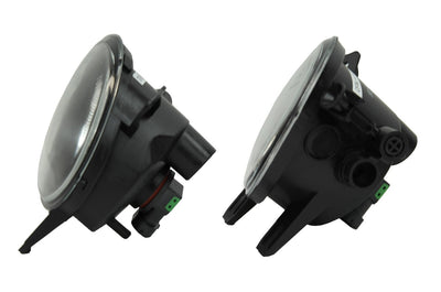 BMW F22 F30 F32 F33 F34 F36 Fog Lamps - JL Motoring