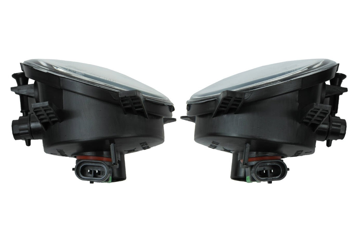 BMW F22 F30 F32 F33 F34 F36 Fog Lamps - JL Motoring