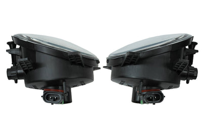 BMW F22 F30 F32 F33 F34 F36 Fog Lamps - JL Motoring