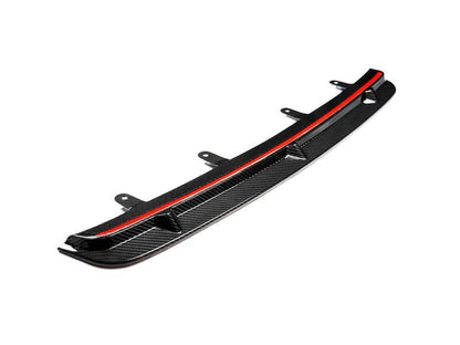 BMW F90 M5 Carbon Fiber Front Splitter - JL Motoring