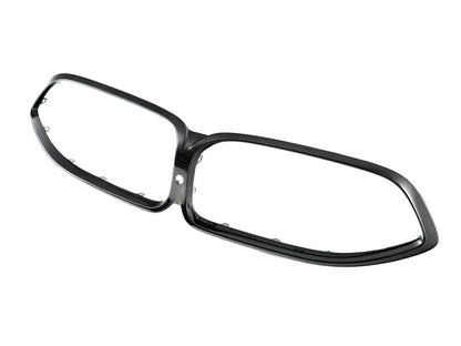 BMW F91 F92 F93 M8 Carbon Fiber Front Grille - JL Motoring