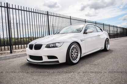 BMW Front Grilles - E90 E92 E93 328 335 M3 - JL Motoring
