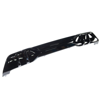 BMW G05 X5 M Sport Rear Diffuser - JL Motoring