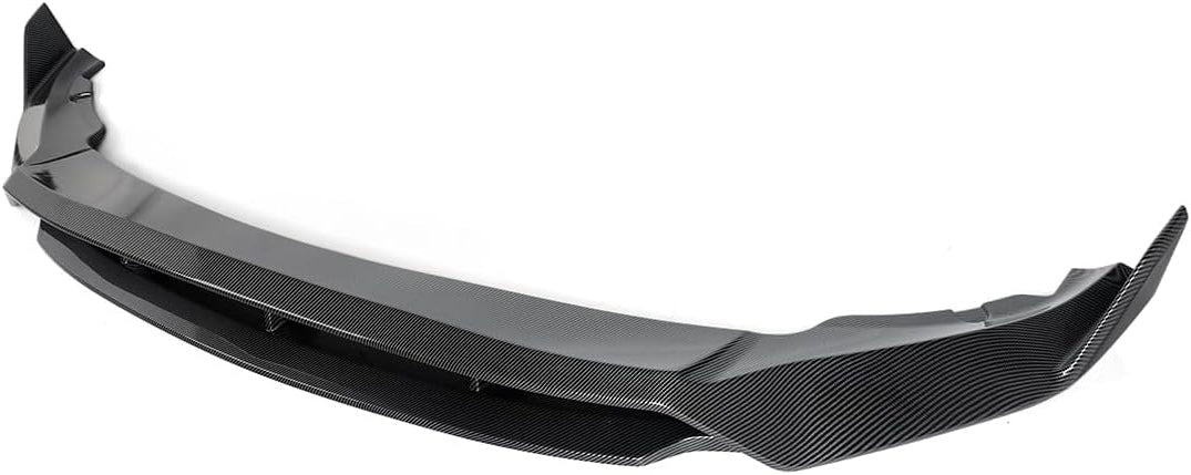 BMW G06 X6 LCI M Sport Front Lip - JL Motoring