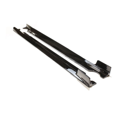 BMW G07 X7 M Sport Side Skirts - JL Motoring