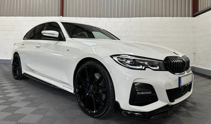 BMW G20 330 M340 M Sport Performance Side Skirts - JL Motoring