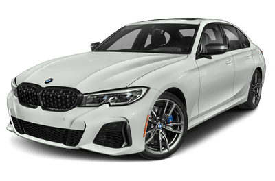 BMW G20 G21 3 Series M Sport Front Bumper - JL Motoring