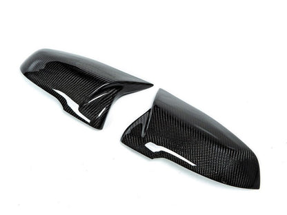 BMW G29 Z4 M Style Carbon Fiber Mirrors - JL Motoring