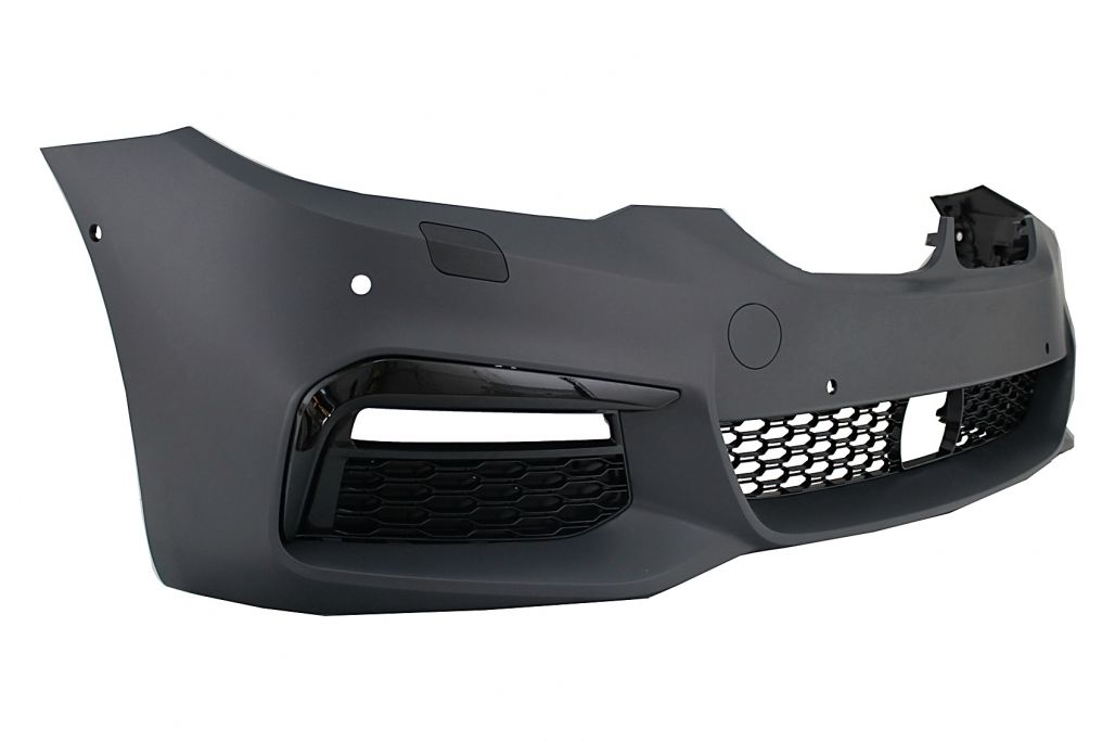 BMW G30 5 Series M Sport Front Bumper - JL Motoring