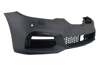 BMW G30 5 Series M Sport Front Bumper - JL Motoring