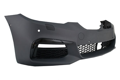 BMW G30 5 Series M Sport Front Bumper - JL Motoring