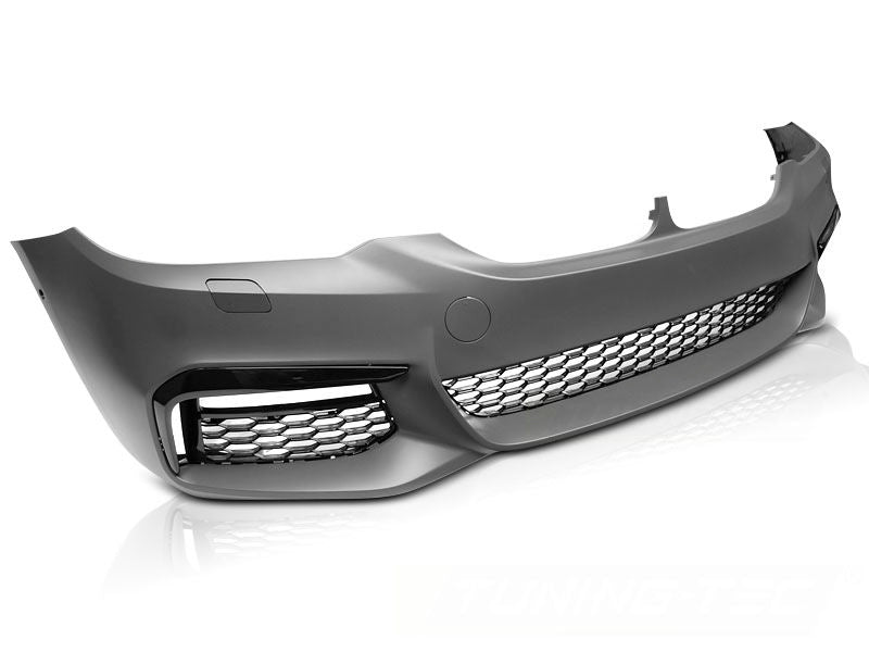 BMW G30 5 Series M Sport Front Bumper - JL Motoring