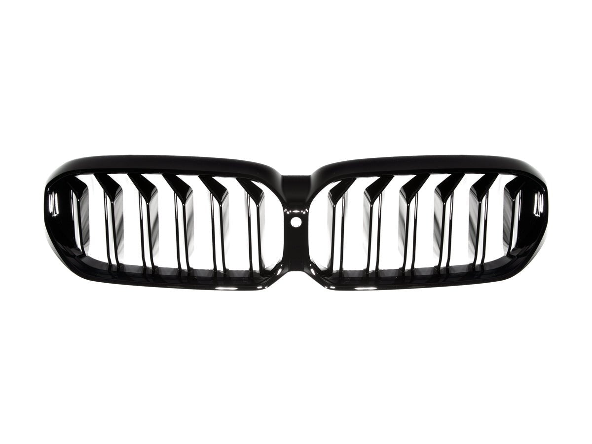 BMW G30 LCI 5 Series Front Grilles - JL Motoring