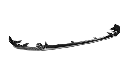 BMW G42 2 Series M Sport Performance Carbon Fiber Front Lip - JL Motoring