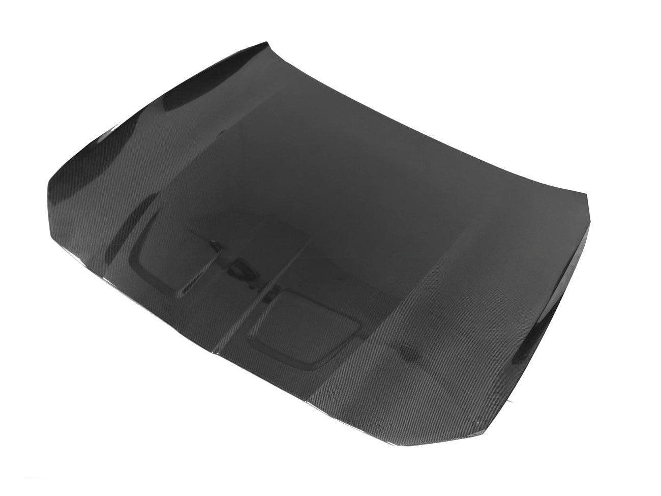 BMW G80 G81 M3 G82 G83 M4 Carbon Fiber Hood - JL Motoring