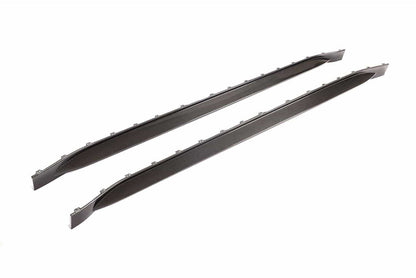 BMW G80 G81 M3 G82 G83 M4 Carbon Fiber Side Skirts - JL Motoring
