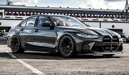 BMW G80 G81 M3 G82 G83 M4 CSL Front Grille - JL Motoring