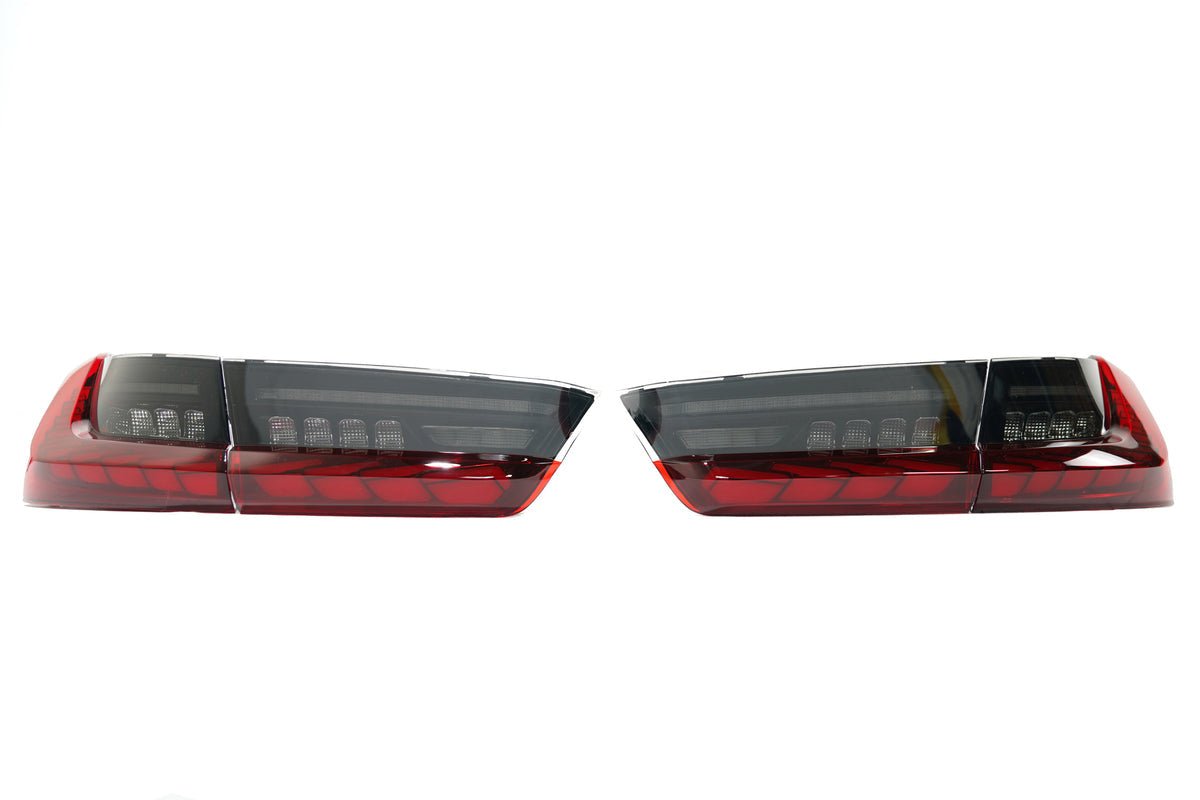 BMW G80 M3 G20 3 Series GTS Tail Light Set - JL Motoring