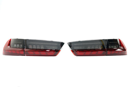 BMW G80 M3 G20 3 Series GTS Tail Light Set - JL Motoring