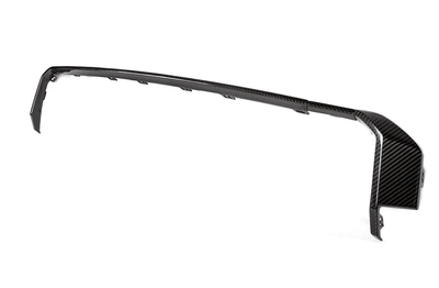 BMW G80 M3 G82 G83 M4 Carbon Fiber Rear Diffuser Trims - JL Motoring