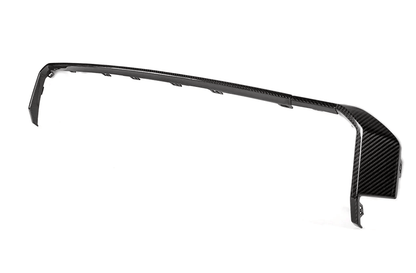 BMW G80 M3 G82 G83 M4 Carbon Fiber Rear Diffuser Trims - JL Motoring