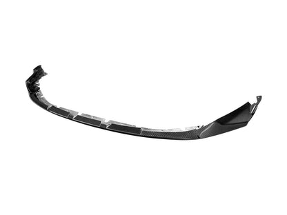 BMW G80 M3 G82 G83 M4 Performance Style Carbon Fiber Front Lip - JL Motoring