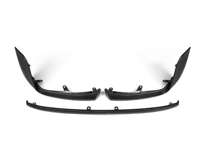BMW G87 M2 Performance Carbon Fiber Front Lip - JL Motoring