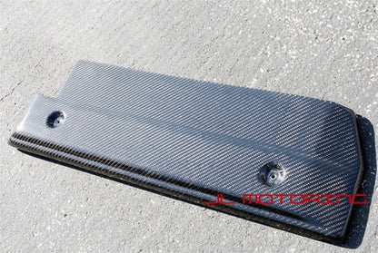 BMW M54 E46 E39 Z3 Z4 X3 X5 Carbon Fiber Engine Covers - JL Motoring