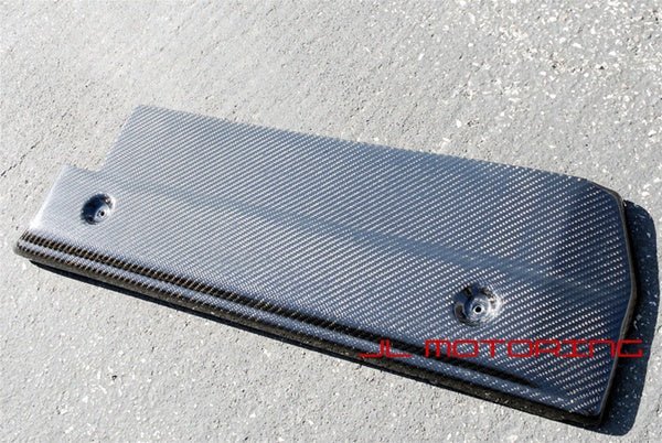 BMW M54 E46 E39 Z3 Z4 X3 X5 Carbon Fiber Engine Covers - JL Motoring