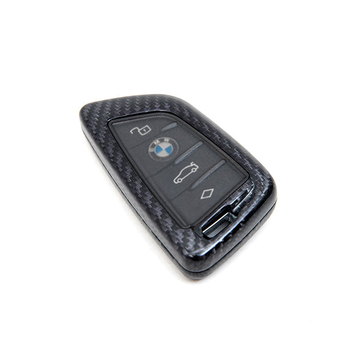 BMW G80 M3 G82 G83 M4 Carbon Fiber Key Cover