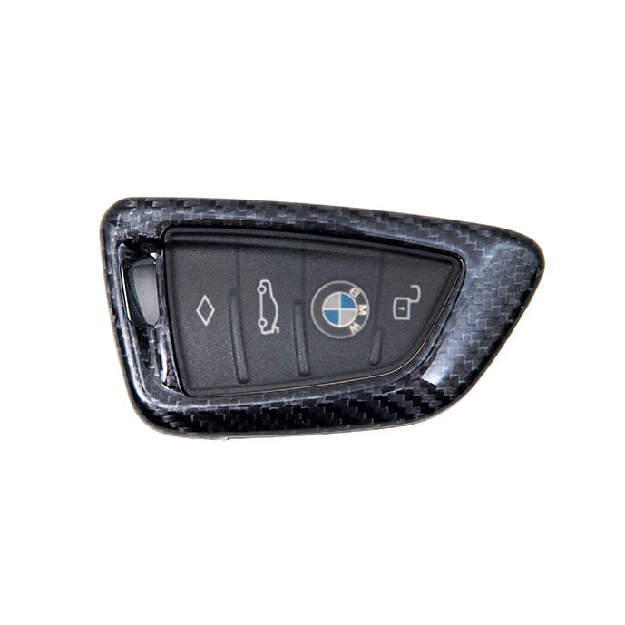 BMW G80 M3 G82 G83 M4 Carbon Fiber Key Cover