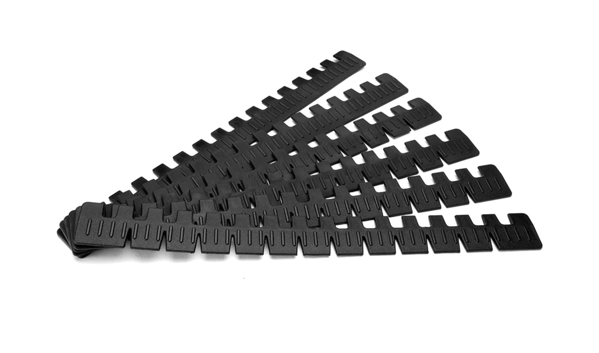 Front Bumper Lip Scrape Guard Skid Plate Protector - JL Motoring