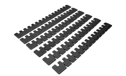 Front Bumper Lip Scrape Guard Skid Plate Protector - JL Motoring