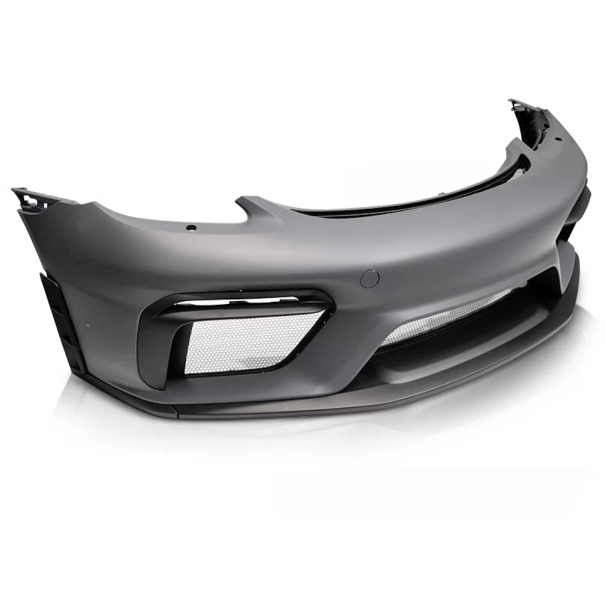 Porsche 718 Cayman Boxster GT4 Front Bumper