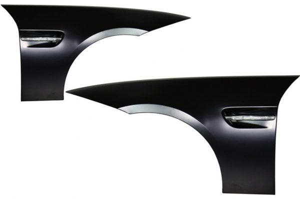 BMW E90 E91 3 Series M3 Style Fenders
