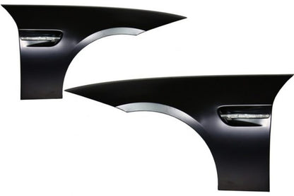 BMW E90 E91 3 Series M3 Style Fenders