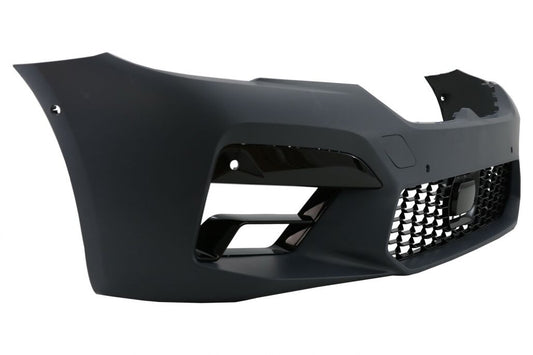 BMW G30 LCI 5 Series M5 Style Front Bumper