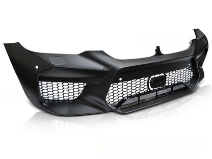 BMW G30 5 Series M5 Style Front Bumper