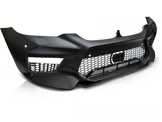 BMW G30 5 Series M5 Style Front Bumper
