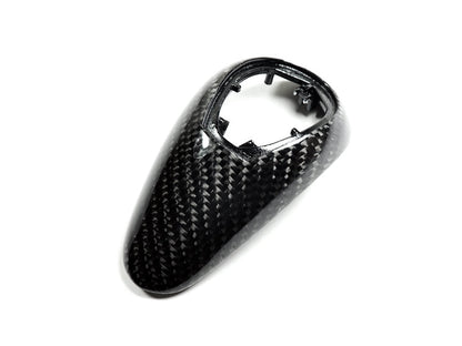 BMW F90 M5 carbon fiber gear selector trim
