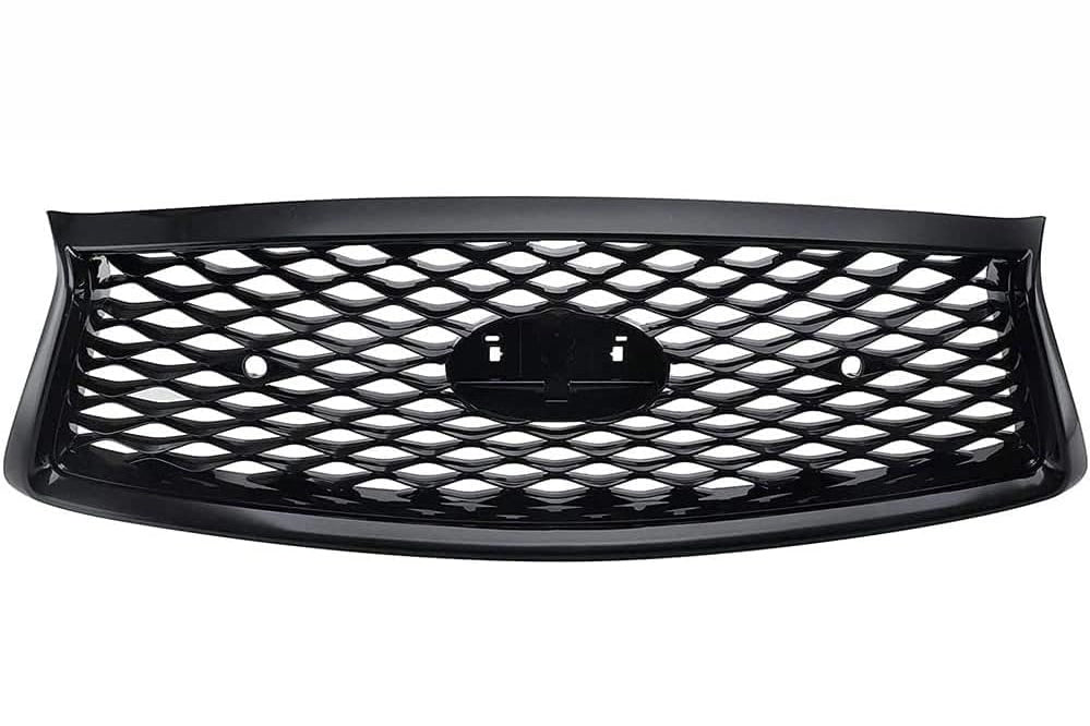 Infiniti Q50 Q50S Front Grille 2018+ - JL Motoring