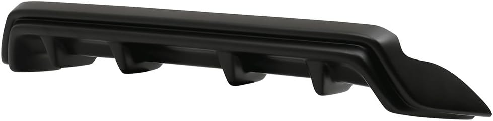 Lexus RC F Sport Rear Diffuser - JL Motoring