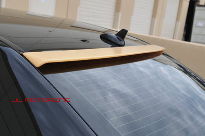 Mercedes Benz W212 E Class Sedan Roof Spoiler - JL Motoring