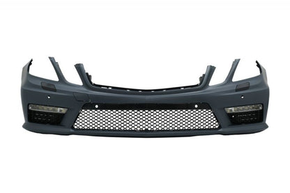 Mercedes Benz W212 E63 AMG Style Front Bumper - JL Motoring