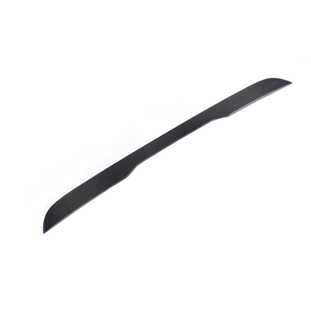 Mercedes W222 S Class Carbon Fiber Roof Spoiler - JL Motoring