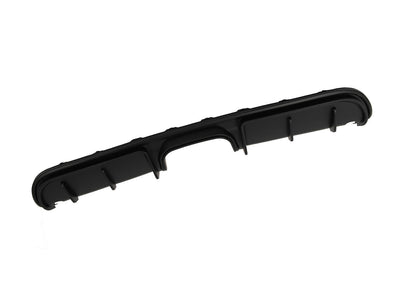 Porsche 718 Cayman Boxster GT4 Rear Diffuser - JL Motoring