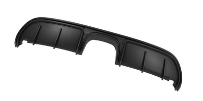 Porsche 718 Cayman Boxster GT4 Rear Diffuser - JL Motoring